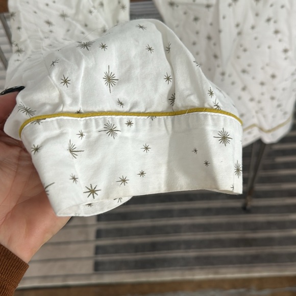 Petite Plume pajama set, Large - Picture 9 of 9